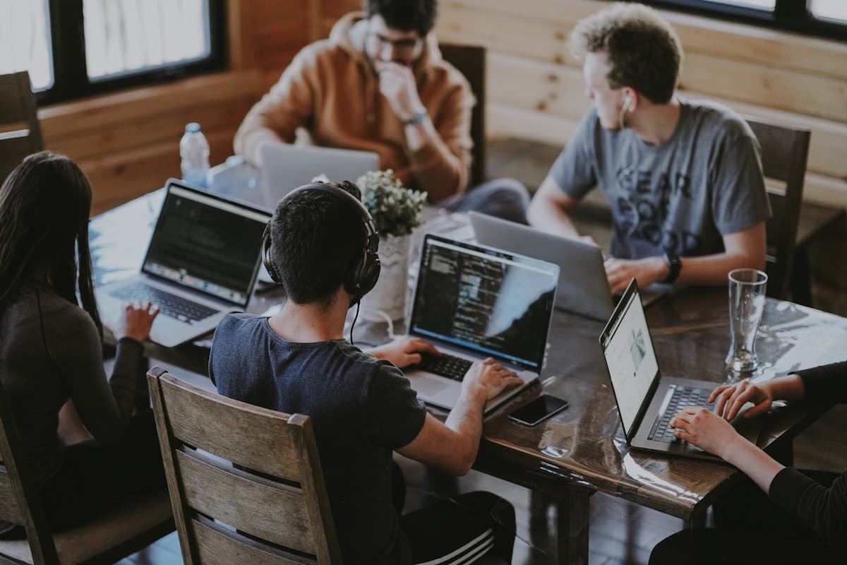 From Solo Seller to Ecommerce Team: When to Hire vs. Automate